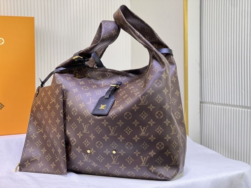 LV Shopping Bags